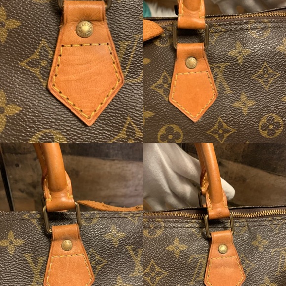 💯guarantee authentic pre owned speedy 35 - Picture 14 of 16